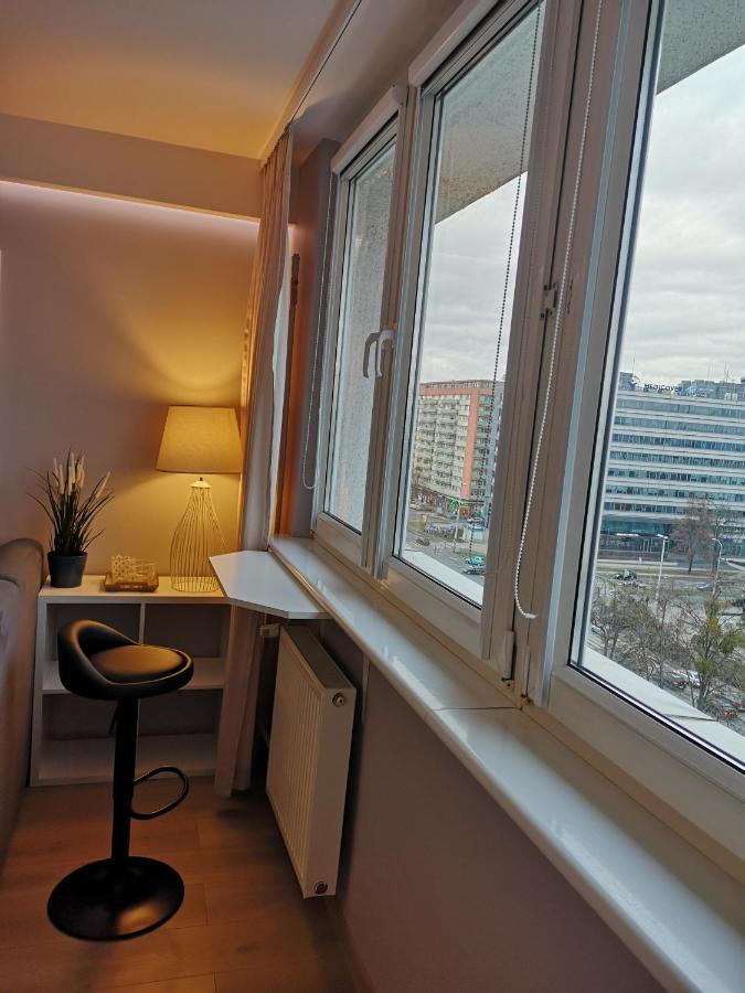 Apartament 8 Pietro Al Wyzwolenia Szczecin Exteriör bild